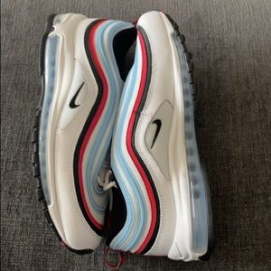Men’s Nike Air Max 97